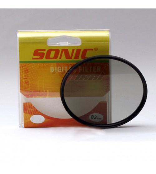 Sonic ND4 72mm